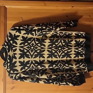 Colter Bay International vintage sweater